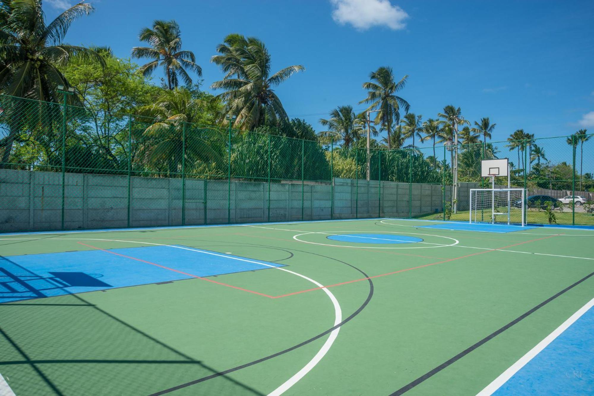 Cupe Beach Living Resort Beira Mar Porto De Galinhas Flat Luxo Sofisticado 3Qts Ngoại thất bức ảnh